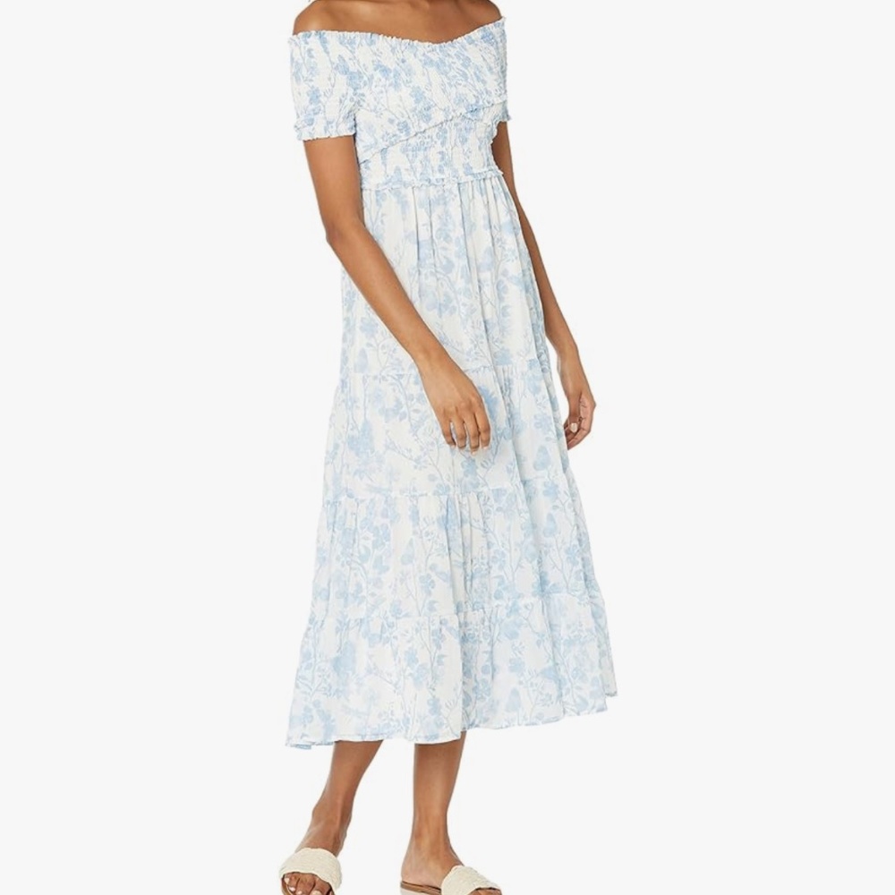 Steve Madden Women's Joie De Vivre Dress - NWT